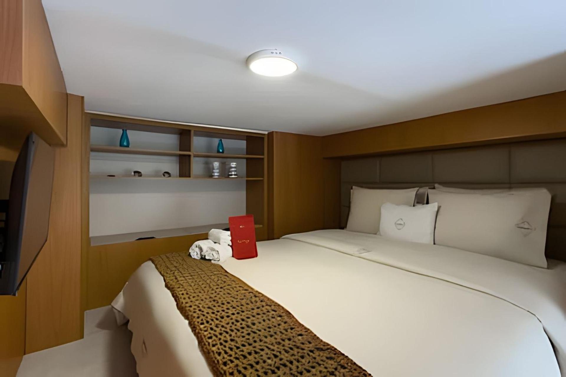 Apartamento Zainalofts7 Brooklin - 500m Metro 317 Brook By *