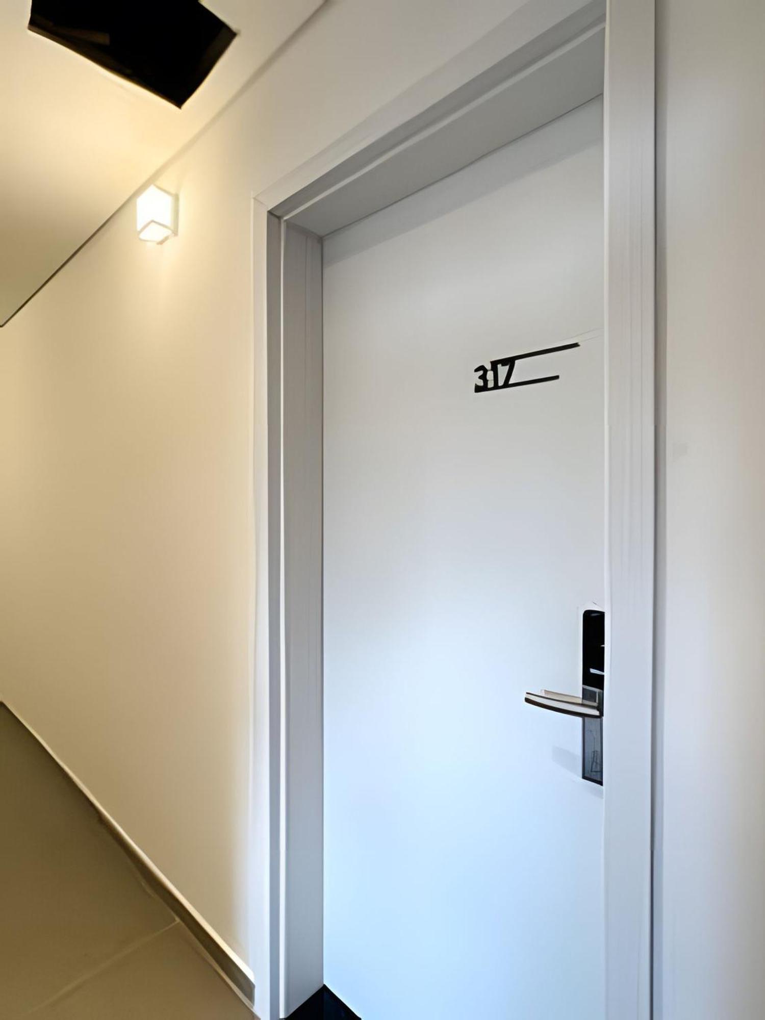 Zainalofts7 Brooklin - 500m Metro 317 Brook By Apartamento