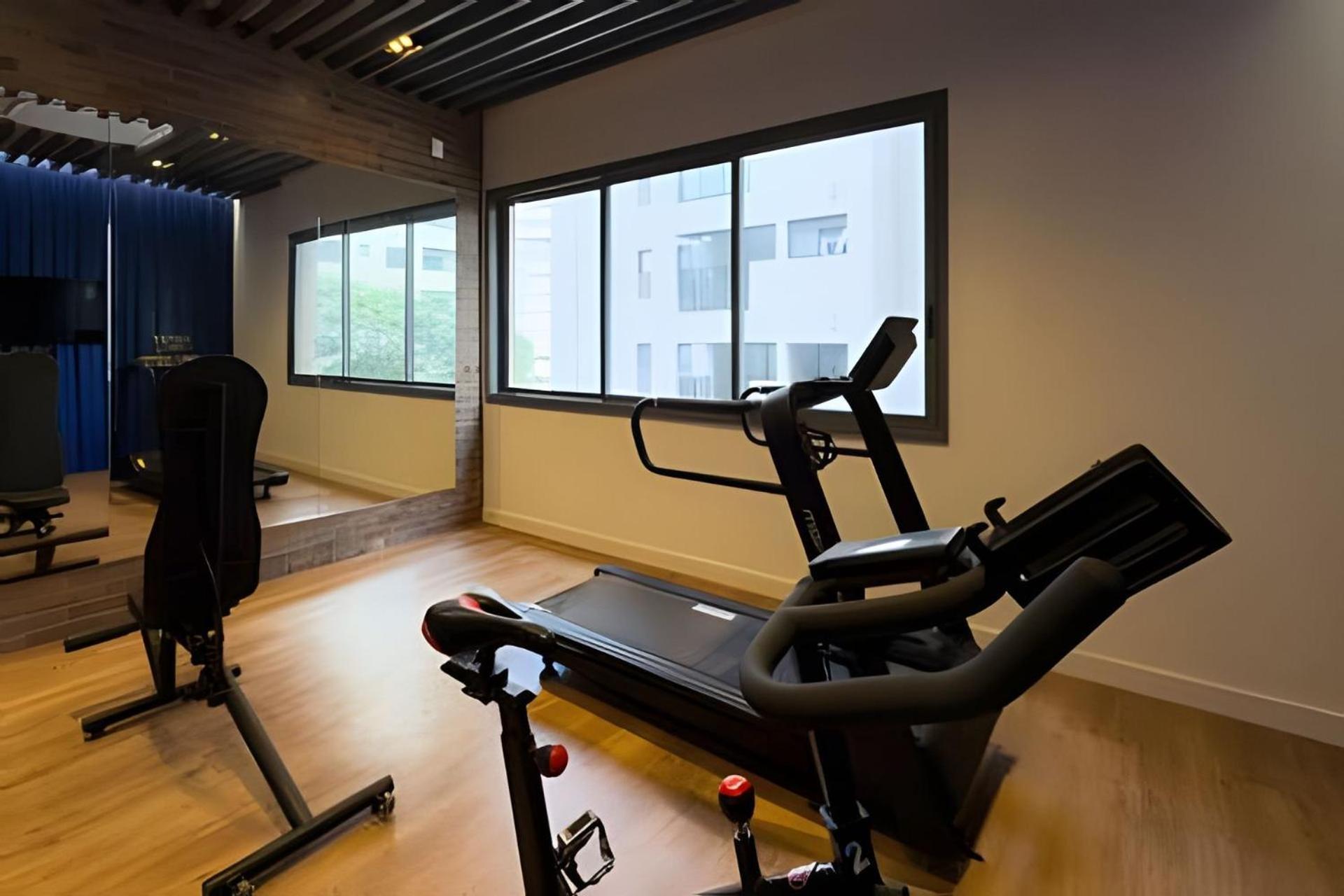 Apartamento Zainalofts7 Brooklin - 500m Metro 317 Brook By São Paulo