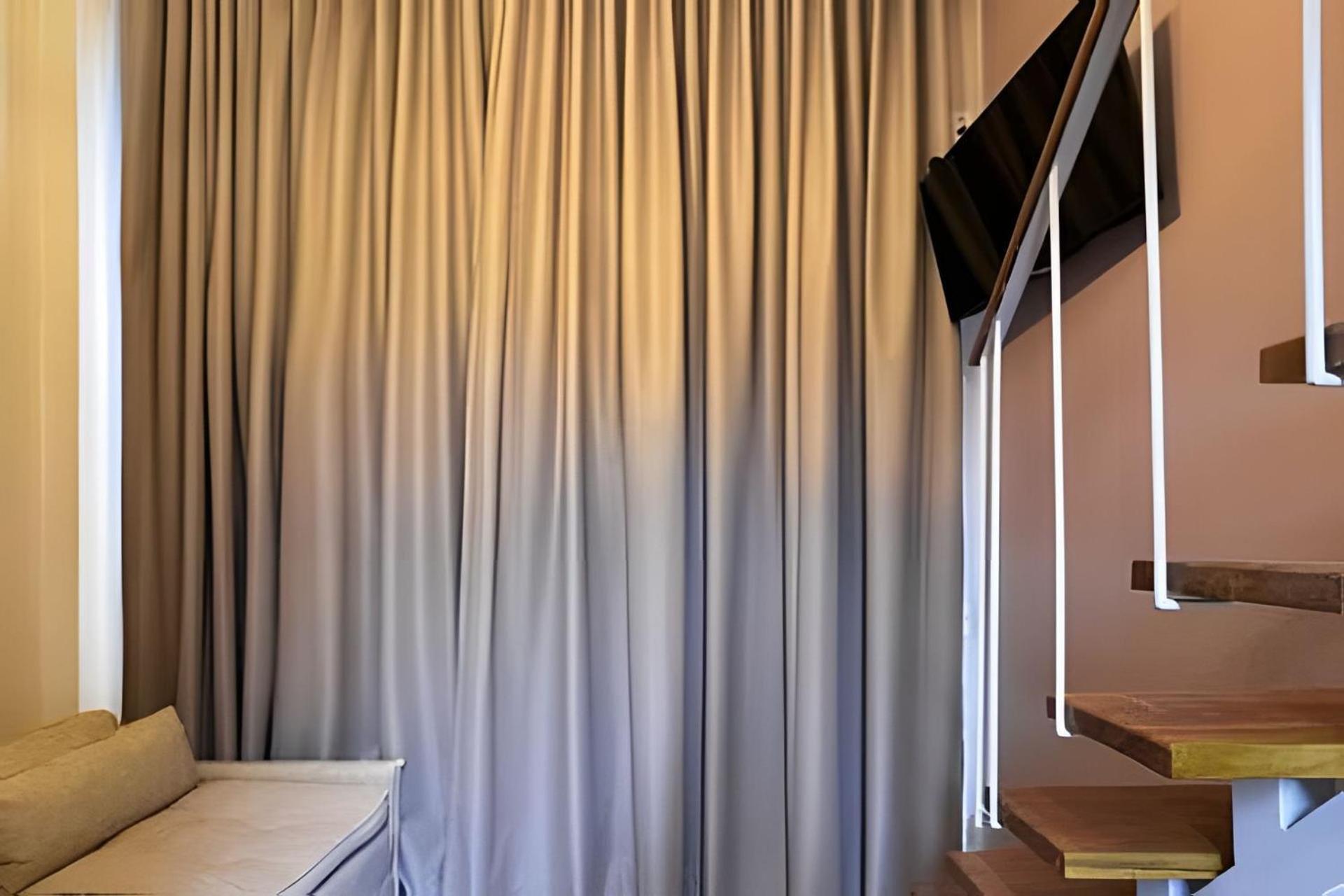 Zainalofts7 Brooklin - 500m Metro 317 Brook By Apartamento
