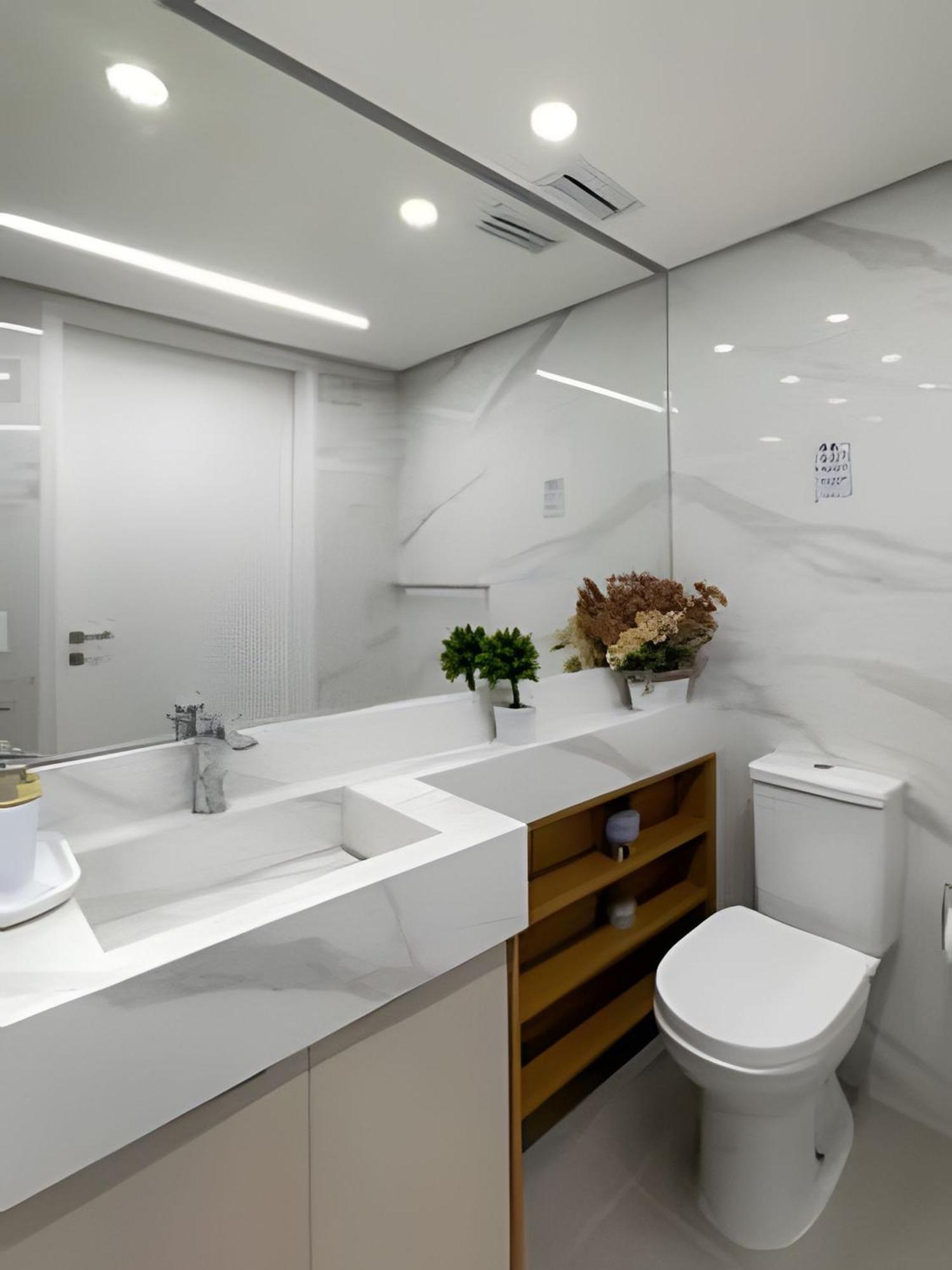 Zainalofts7 Brooklin - 500m Metro 317 Brook By Apartamento